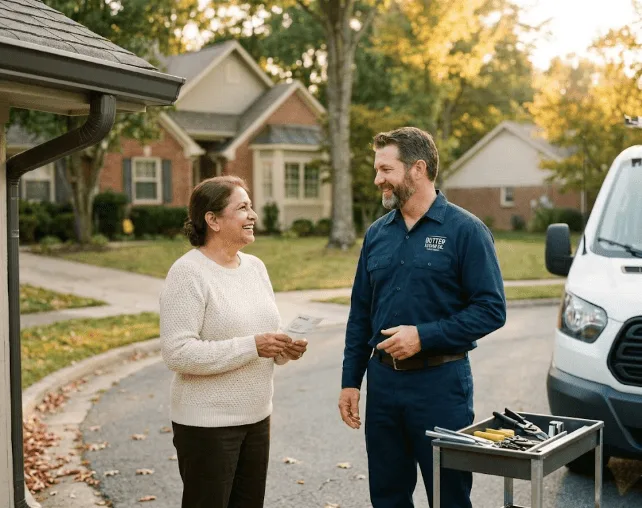 Gutter Repair Covington, LA FAQs