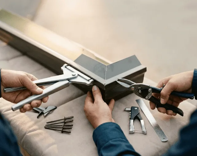 Why choose Gutter Repair in Covington, LA